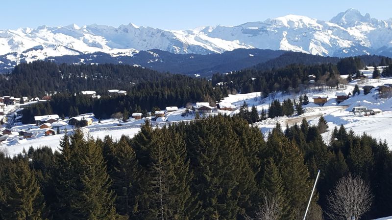 foto 18 Aluguer de frias entre particulares Praz de Lys Sommand appartement Rdano-Alpes Alta Sabia Outras