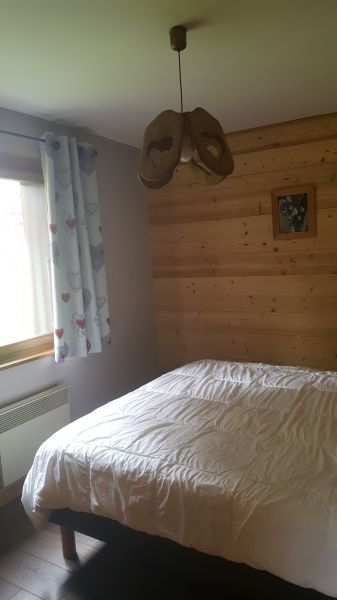 foto 10 Aluguer de frias entre particulares Praz de Lys Sommand appartement Rdano-Alpes Alta Sabia quarto 1