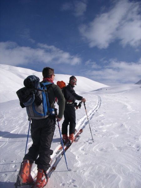 foto 17 Aluguer de frias entre particulares Valmorel appartement Rdano-Alpes Sabia