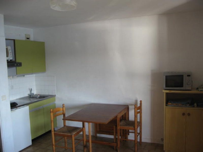 foto 5 Aluguer de frias entre particulares Vieux Boucau appartement Aquitnia Landes Sala de estar