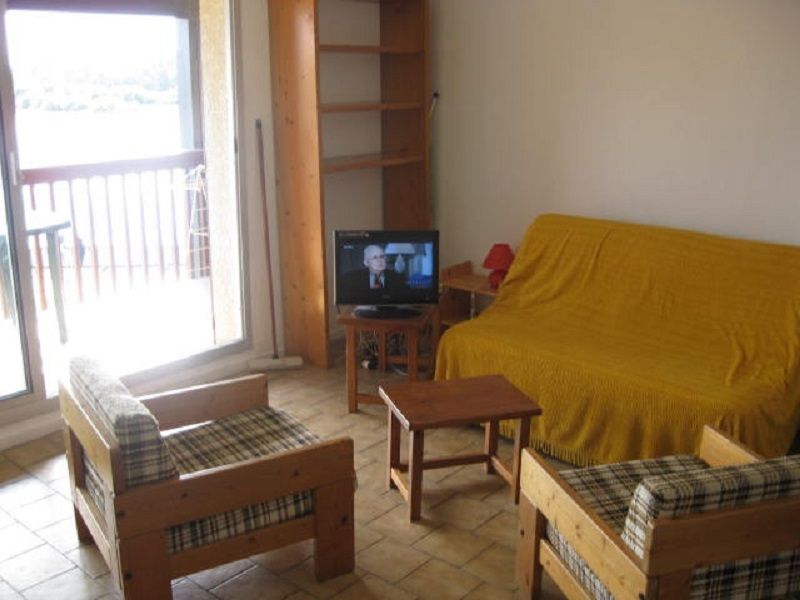 foto 4 Aluguer de frias entre particulares Vieux Boucau appartement Aquitnia Landes Sala de estar