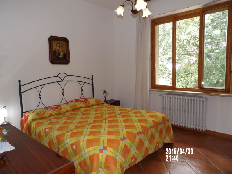 foto 6 Aluguer de férias entre particulares San Gimignano appartement Toscana Siena (província de) quarto 1