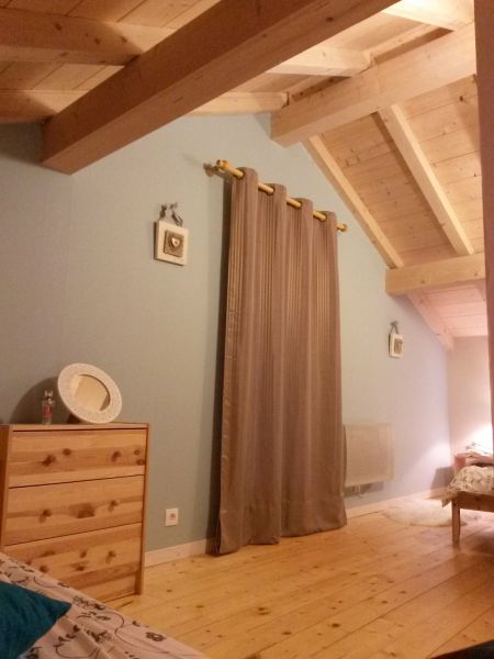 foto 7 Aluguer de frias entre particulares Morillon Grand Massif chalet Rdano-Alpes Alta Sabia quarto 2