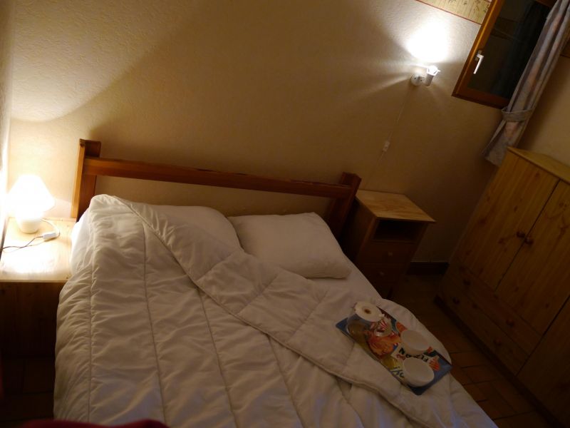 foto 6 Aluguer de frias entre particulares Alpe d'Huez appartement Rdano-Alpes  quarto 1