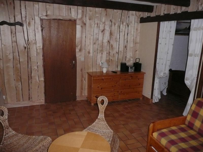 foto 5 Aluguer de frias entre particulares Alpe d'Huez appartement Rdano-Alpes  Sala