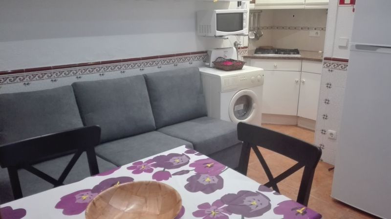 foto 3 Aluguer de frias entre particulares Sesimbra appartement Grande Lisboa e Setbal Setbal Sala