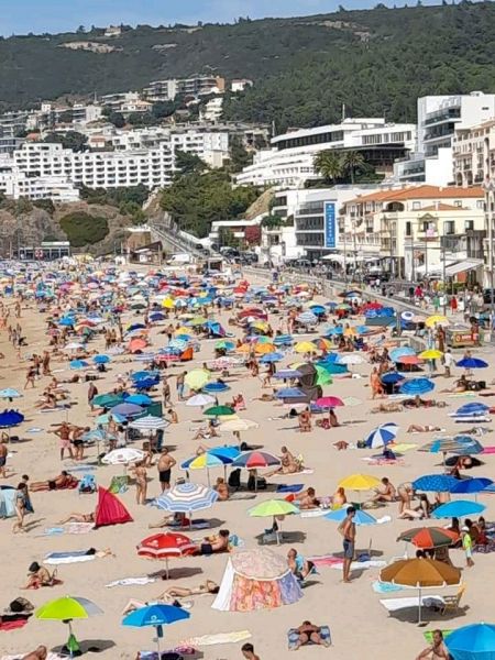 foto 19 Aluguer de frias entre particulares Sesimbra appartement Grande Lisboa e Setbal Setbal Praia