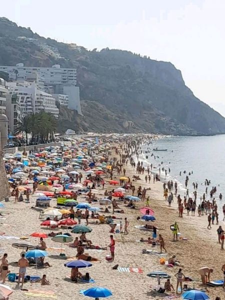 foto 20 Aluguer de frias entre particulares Sesimbra appartement Grande Lisboa e Setbal Setbal Praia