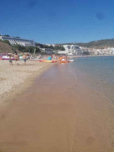 foto 21 Aluguer de frias entre particulares Sesimbra appartement Grande Lisboa e Setbal Setbal Praia