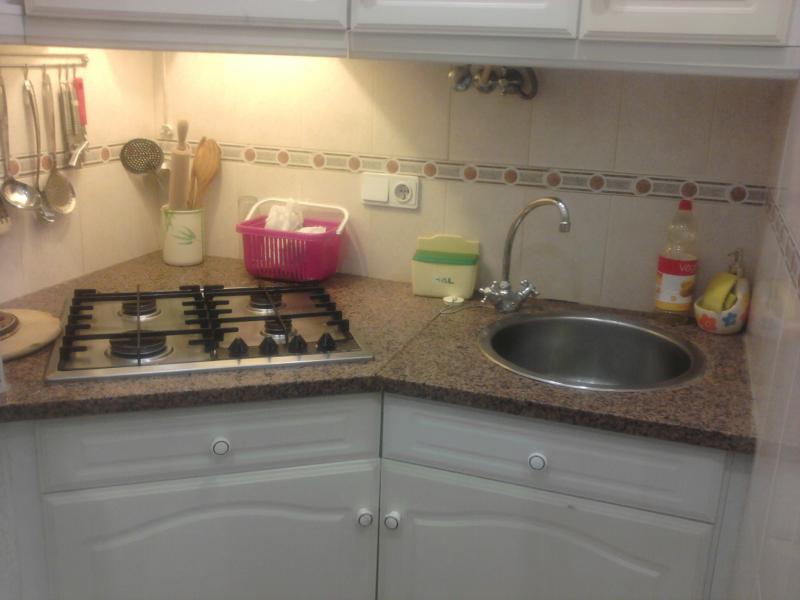 foto 6 Aluguer de frias entre particulares Sesimbra appartement Grande Lisboa e Setbal Setbal Canto cozinha