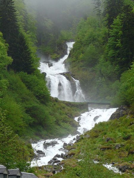 foto 23 Aluguer de férias entre particulares Cauterets appartement Midi-Pyrénées Altos Pirineus Outras