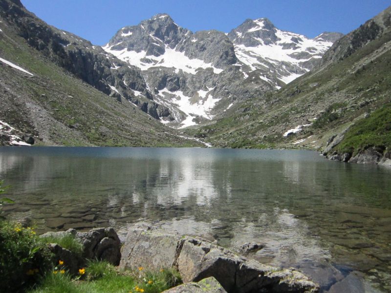 foto 25 Aluguer de férias entre particulares Cauterets appartement Midi-Pyrénées Altos Pirineus Outras