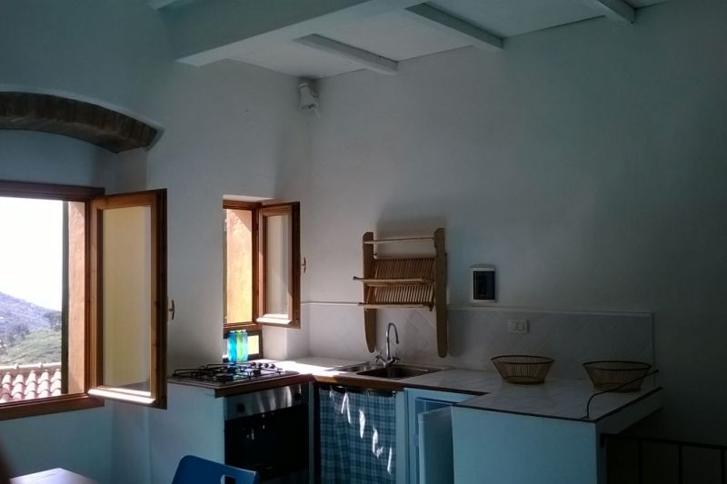 foto 0 Aluguer de frias entre particulares Rio nell'Elba appartement Toscana Ilha de Elba Canto cozinha