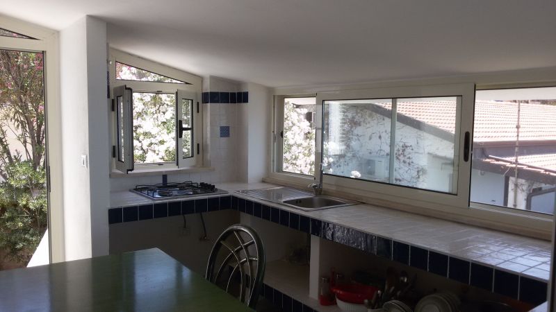 foto 16 Aluguer de férias entre particulares Isola di Capo Rizzuto appartement Calábria Crotone Cozinha independente