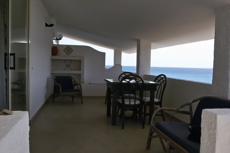 foto 0 Aluguer de frias entre particulares Isola di Capo Rizzuto appartement Calbria Crotone