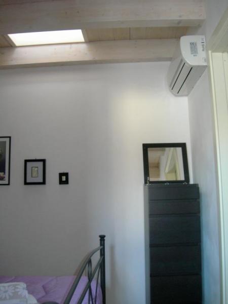 foto 17 Aluguer de frias entre particulares Monopoli appartement Puglia Bari (provncia de) quarto