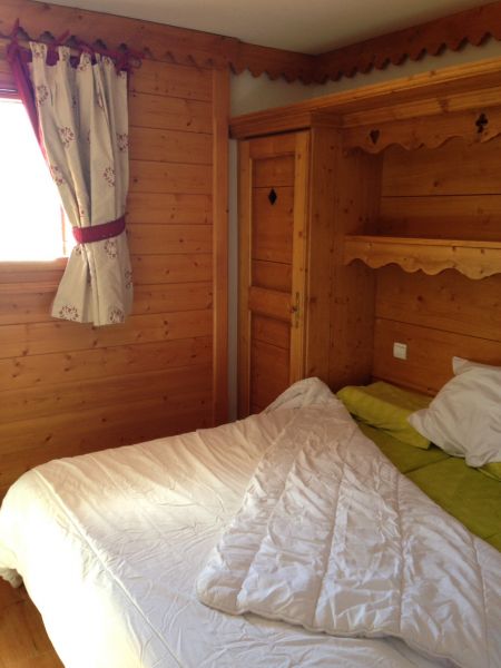 foto 8 Aluguer de férias entre particulares La Plagne appartement Ródano-Alpes Sabóia quarto 1