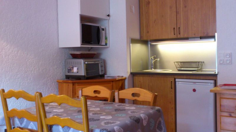 foto 1 Aluguer de frias entre particulares Samons studio Rdano-Alpes Alta Sabia Canto cozinha