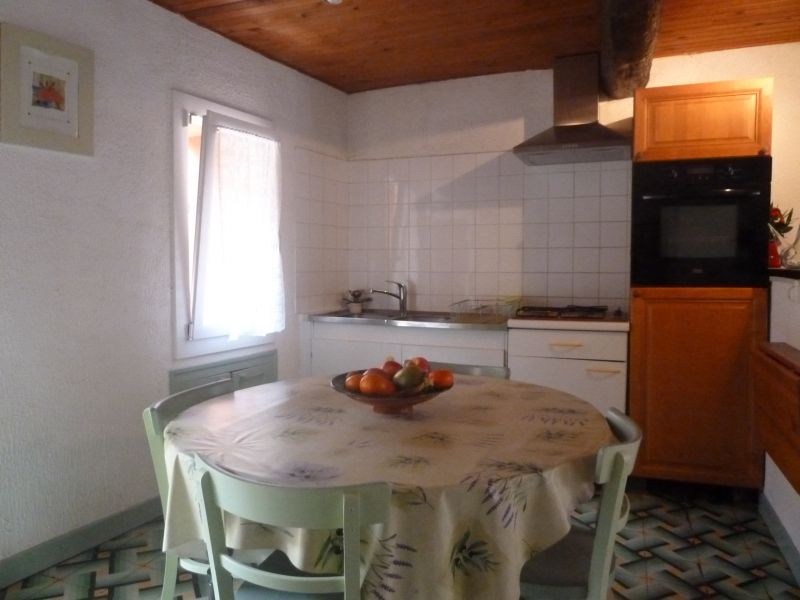 foto 1 Aluguer de frias entre particulares Collioure appartement Languedoc-Roussillon Pirineus Orientais Canto cozinha
