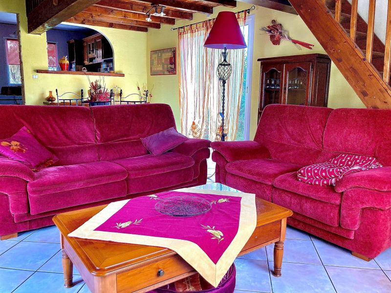 foto 12 Aluguer de frias entre particulares Cap d'Agde villa Languedoc-Roussillon Hrault Sala