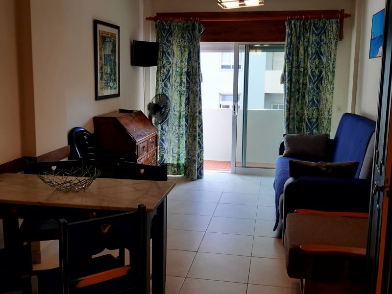 foto 0 Aluguer de frias entre particulares Quarteira appartement Algarve  Sala de estar