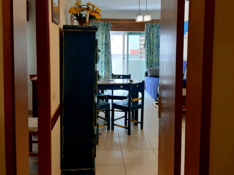 foto 2 Aluguer de frias entre particulares Quarteira appartement Algarve  Entrada