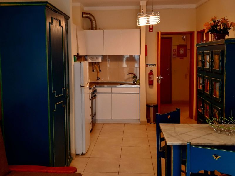 foto 9 Aluguer de frias entre particulares Quarteira appartement Algarve  Cozinha americana