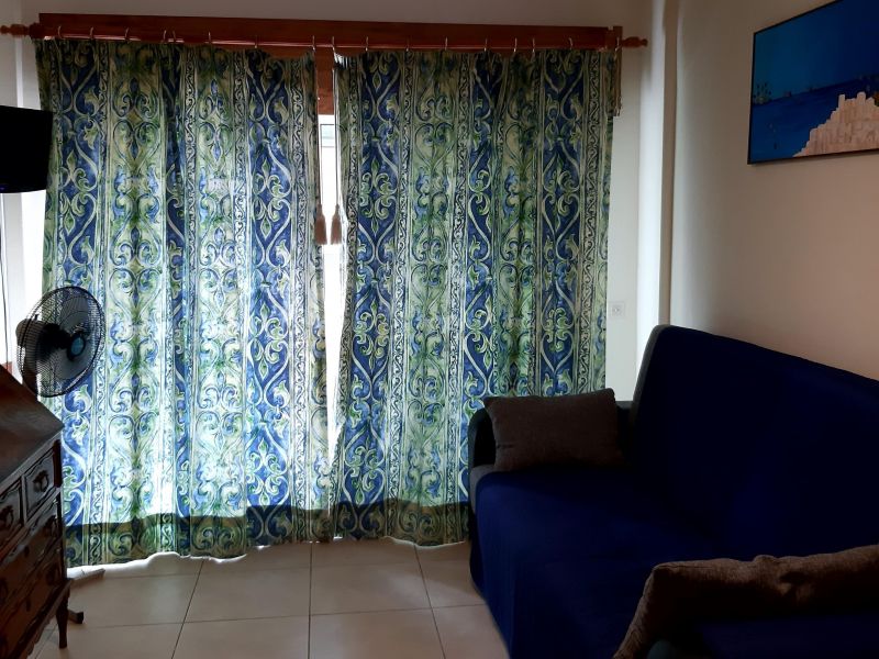 foto 8 Aluguer de frias entre particulares Quarteira appartement Algarve  Sala de estar