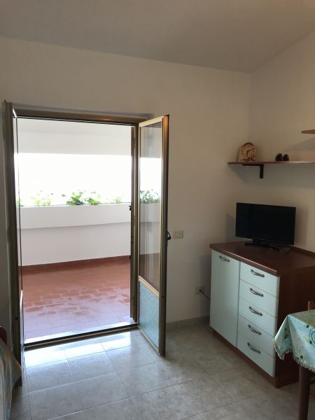 foto 8 Aluguer de frias entre particulares Isola di Capo Rizzuto appartement Calbria Crotone Sala de estar