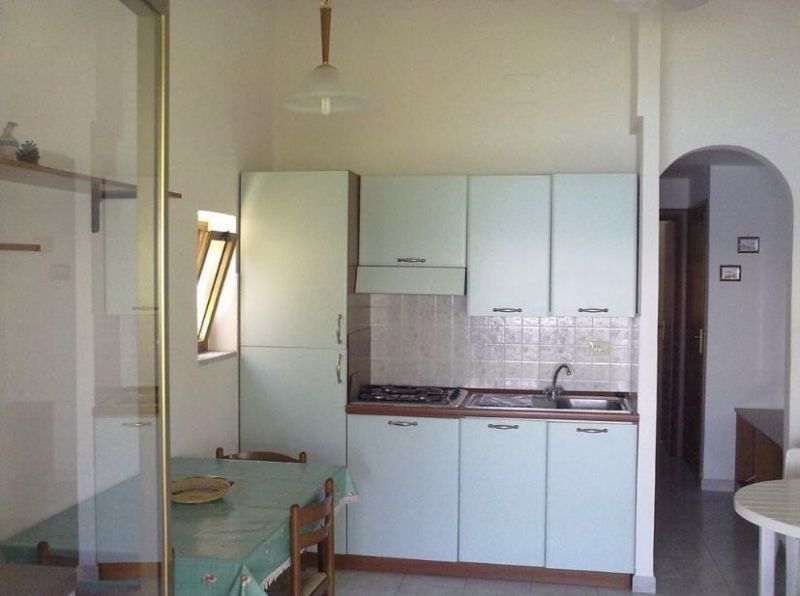 foto 13 Aluguer de férias entre particulares Isola di Capo Rizzuto appartement Calábria Crotone Sala de estar