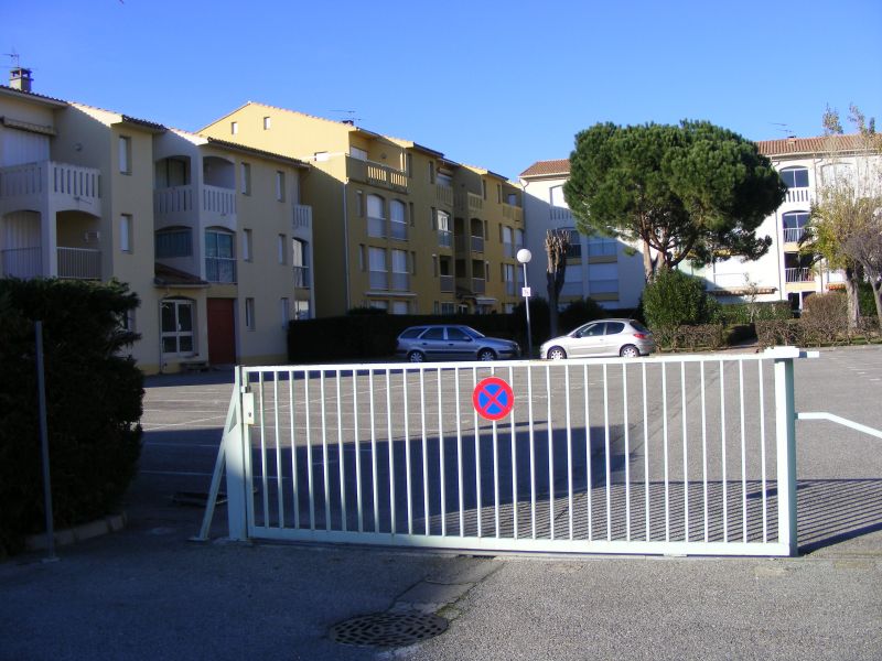 foto 12 Aluguer de frias entre particulares Argeles sur Mer studio Languedoc-Roussillon Pirineus Orientais Parque de estacionamento
