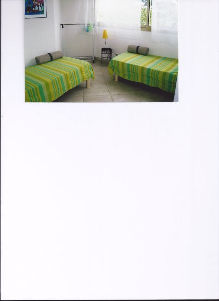 foto 8 Aluguer de frias entre particulares Sagone appartement Crsega Crsega do Sul quarto 2