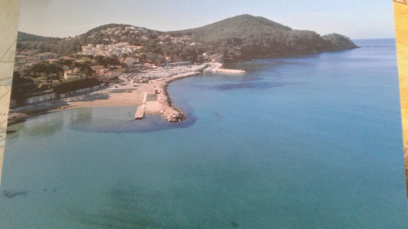 foto 17 Aluguer de frias entre particulares Saint Cyr sur Mer villa Provena-Alpes-Costa Azul Var Praia