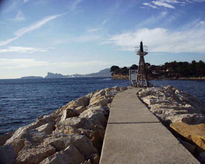 foto 7 Aluguer de frias entre particulares Saint Cyr sur Mer villa Provena-Alpes-Costa Azul Var