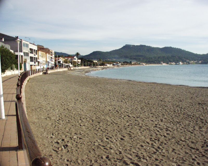 foto 8 Aluguer de frias entre particulares Saint Cyr sur Mer villa Provena-Alpes-Costa Azul Var Praia