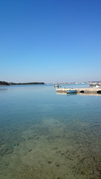 foto 12 Aluguer de frias entre particulares Porto Cesareo studio Puglia Lecce (provncia de) Vista dos arredores