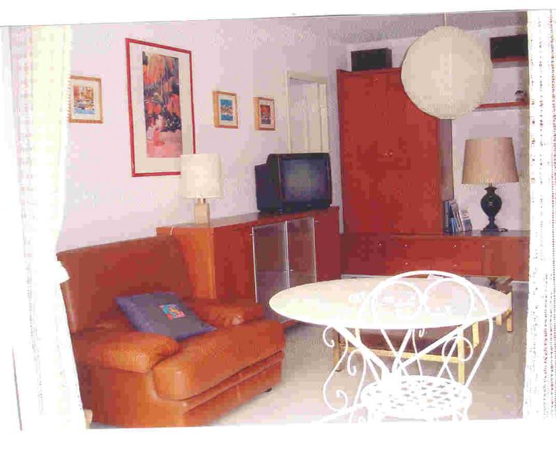 foto 1 Aluguer de frias entre particulares Six Fours Les Plages appartement Provena-Alpes-Costa Azul Var Sala de jantar