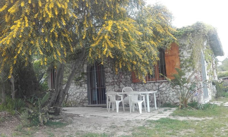 foto 4 Aluguer de frias entre particulares Vieste villa Puglia Foggia (provncia de)