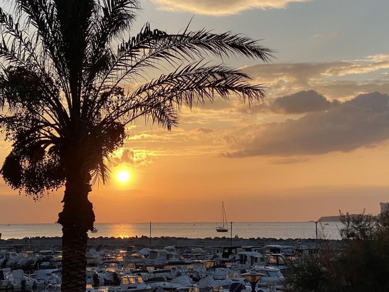 foto 1 Aluguer de férias entre particulares Saint Cyr sur Mer studio Provença-Alpes-Costa Azul Var Outras