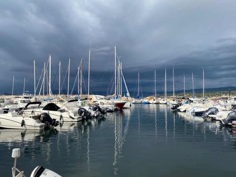 foto 8 Aluguer de férias entre particulares Saint Cyr sur Mer studio Provença-Alpes-Costa Azul Var Outras