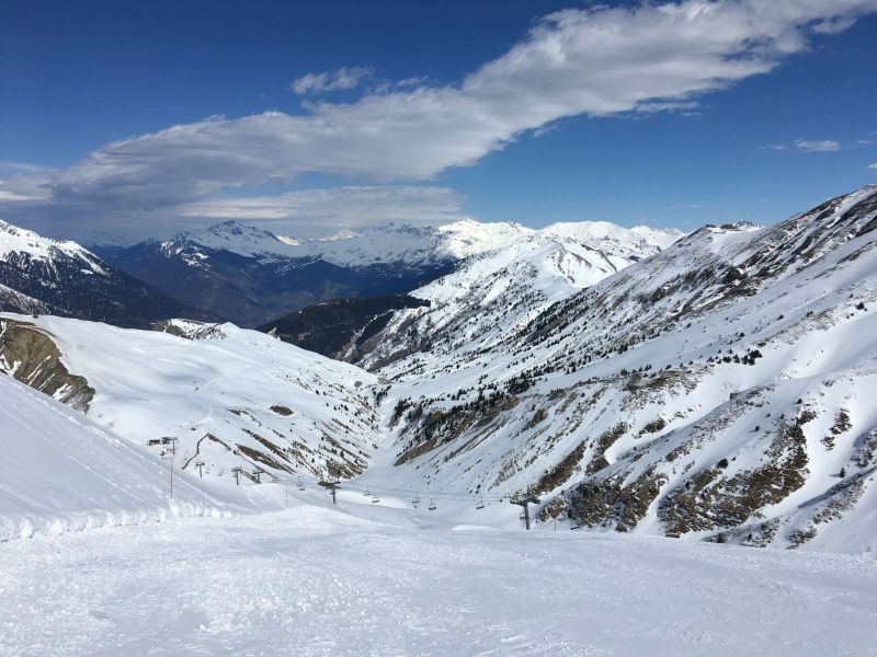 foto 12 Aluguer de frias entre particulares Le Corbier studio Rdano-Alpes Sabia Outras