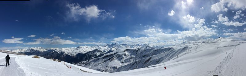 foto 13 Aluguer de frias entre particulares Le Corbier studio Rdano-Alpes Sabia Outras