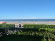 Aluguer frias vista para o mar Cabourg: appartement n 10748