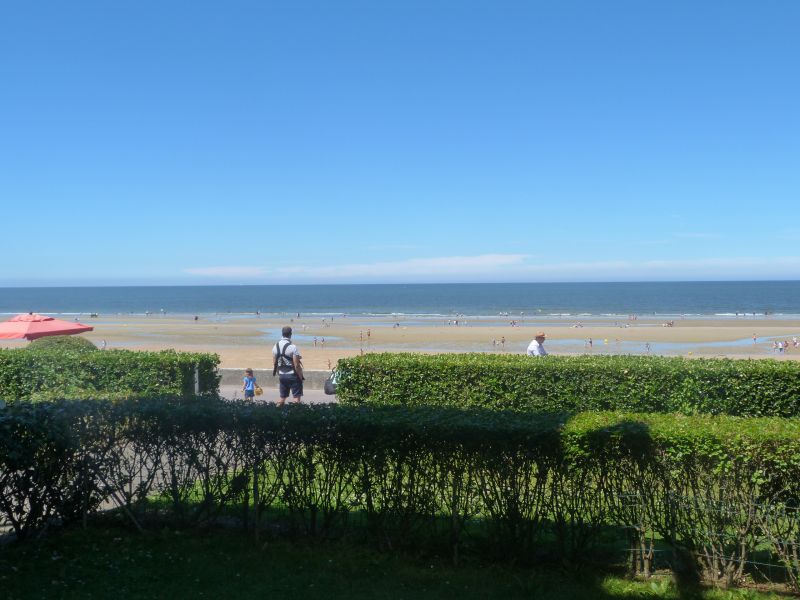 foto 0 Aluguer de frias entre particulares Cabourg appartement Baixa-Normandia Calvados Vista desde do alojamento