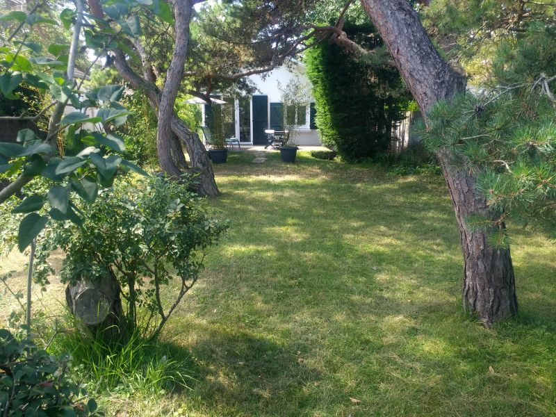 foto 0 Aluguer de frias entre particulares Cabourg maison Baixa-Normandia Calvados Vista exterior do alojamento