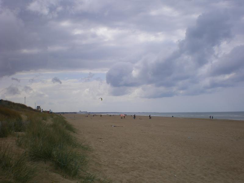 foto 14 Aluguer de frias entre particulares Cabourg maison Baixa-Normandia Calvados Praia