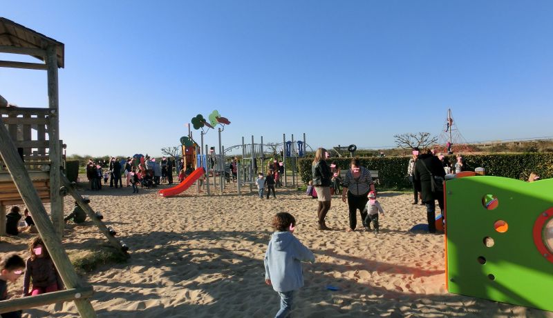 foto 10 Aluguer de frias entre particulares Cabourg maison Baixa-Normandia Calvados Outras