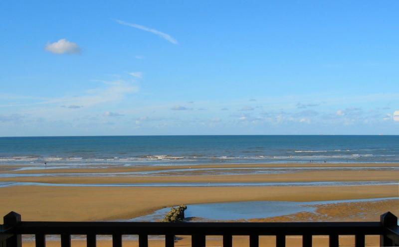 foto 0 Aluguer de frias entre particulares Cabourg appartement Baixa-Normandia Calvados Vista do terrao