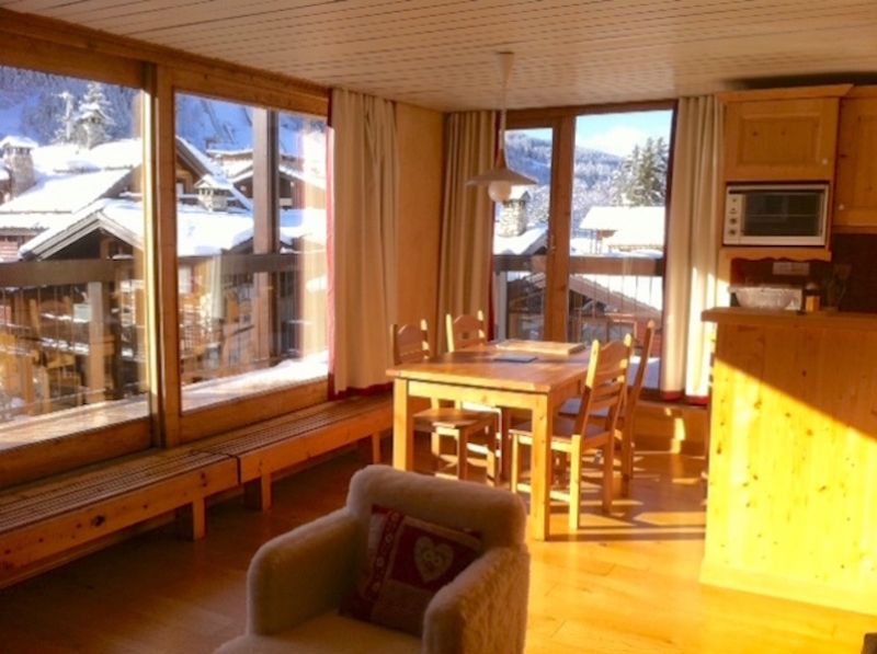 foto 0 Aluguer de frias entre particulares Courchevel appartement Rdano-Alpes Sabia