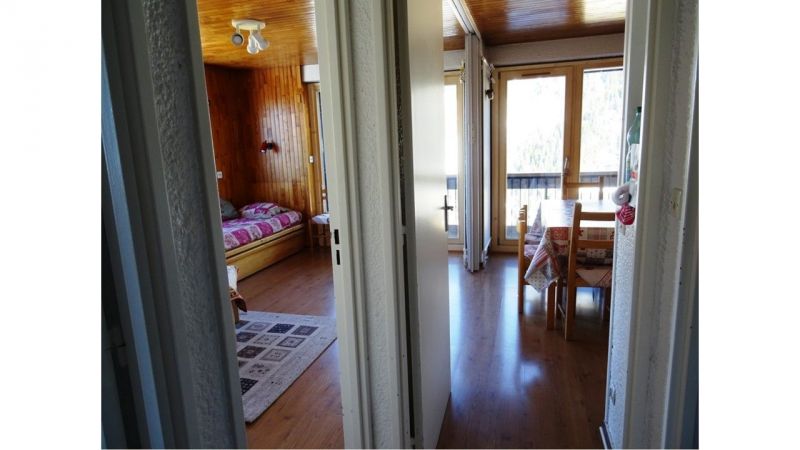 foto 7 Aluguer de férias entre particulares Courchevel appartement Ródano-Alpes Sabóia Sala de estar